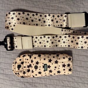 Cincha Luggage Strap